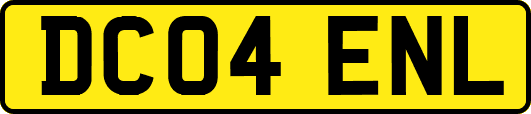 DC04ENL