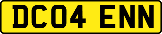DC04ENN