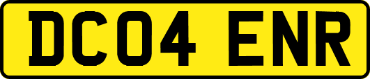 DC04ENR