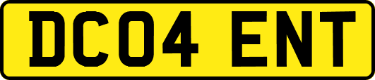 DC04ENT