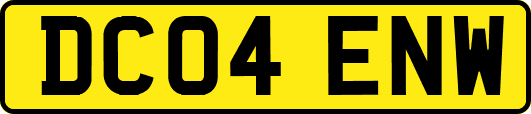 DC04ENW