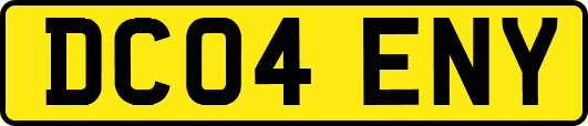 DC04ENY