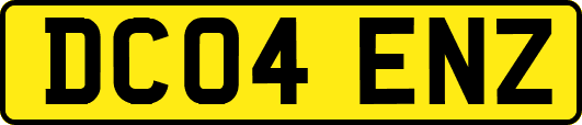 DC04ENZ