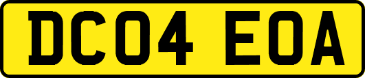 DC04EOA