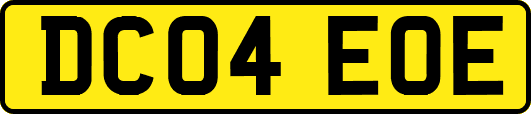 DC04EOE