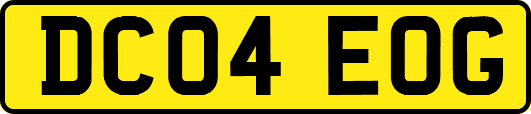 DC04EOG
