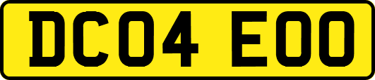 DC04EOO