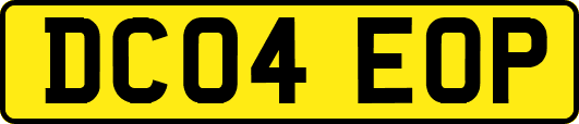 DC04EOP