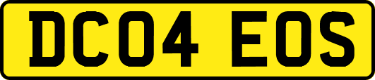 DC04EOS