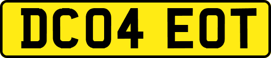 DC04EOT