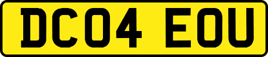DC04EOU