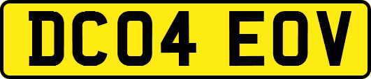 DC04EOV