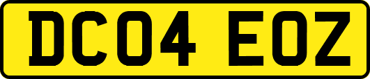 DC04EOZ