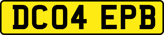 DC04EPB