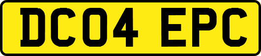 DC04EPC