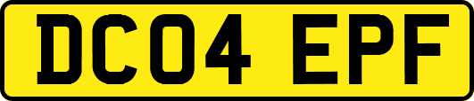 DC04EPF