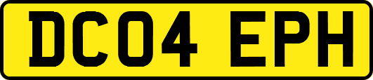 DC04EPH