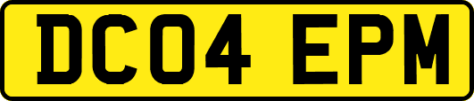 DC04EPM