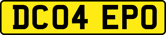 DC04EPO