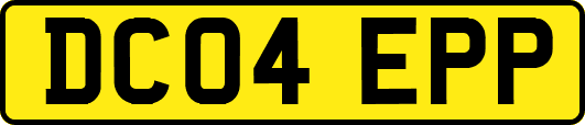 DC04EPP