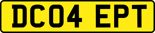 DC04EPT