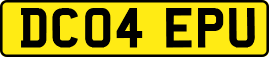 DC04EPU