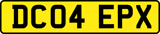 DC04EPX