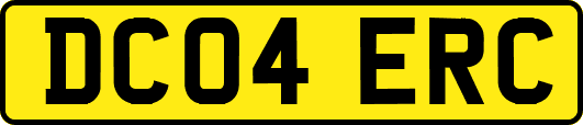 DC04ERC