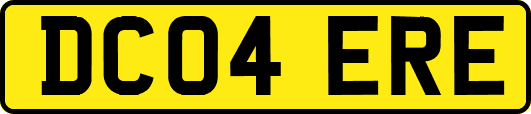 DC04ERE