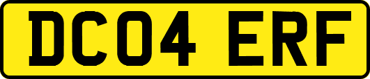 DC04ERF