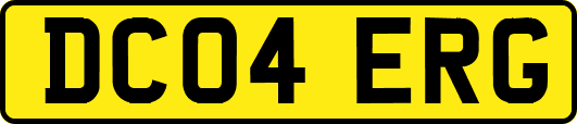 DC04ERG