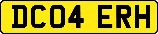DC04ERH
