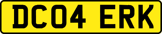 DC04ERK