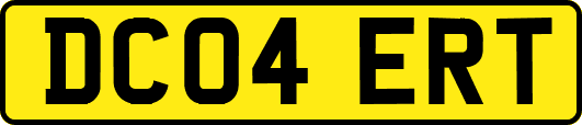 DC04ERT