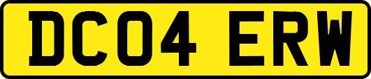 DC04ERW