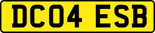 DC04ESB