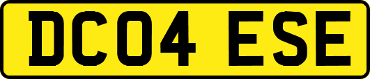 DC04ESE