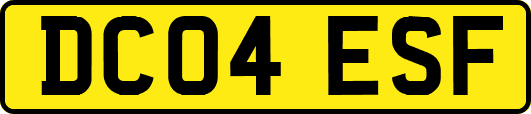 DC04ESF
