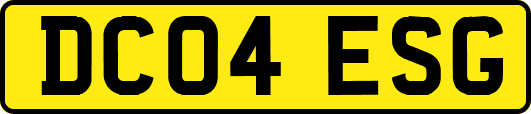 DC04ESG