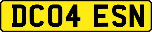 DC04ESN