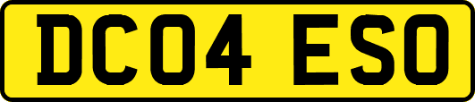 DC04ESO