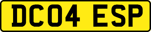 DC04ESP