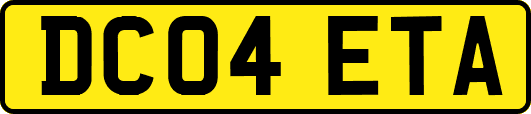 DC04ETA