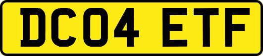 DC04ETF