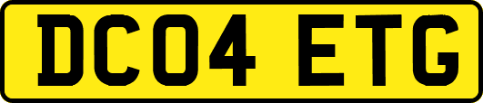 DC04ETG