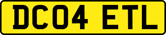 DC04ETL