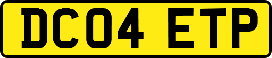 DC04ETP