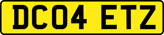 DC04ETZ