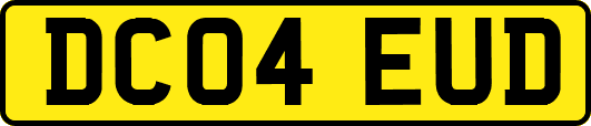DC04EUD