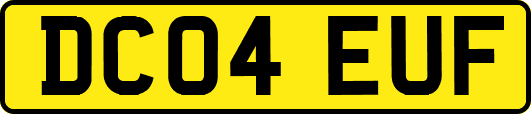 DC04EUF